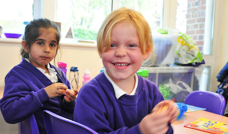 Billesley Aimee blog header