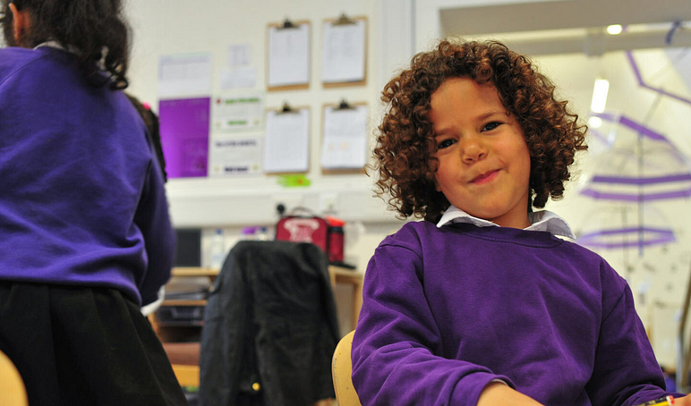Billesley phonics blog header