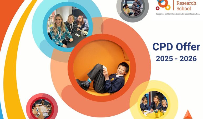CPD Booklet 2526