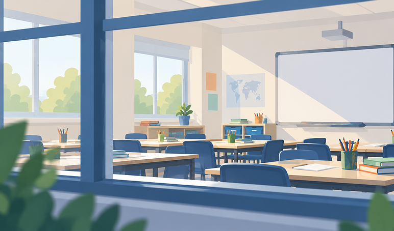 Classroom