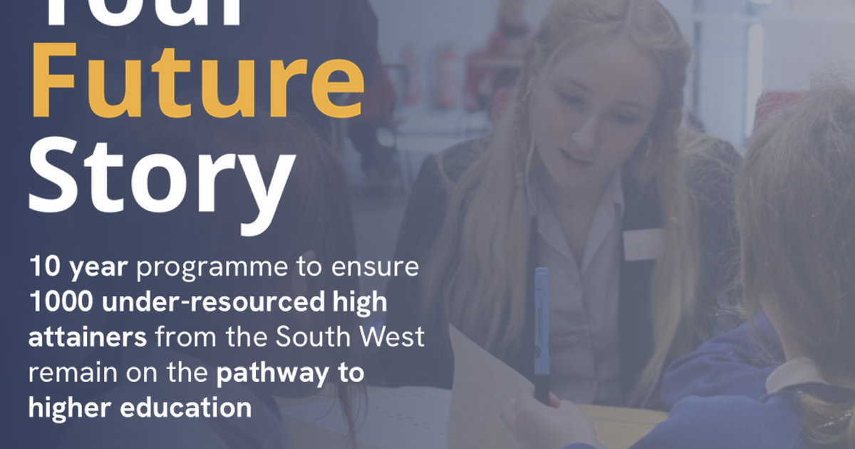 From Cold Spot to Bright Future: Educational… | Devon Research School