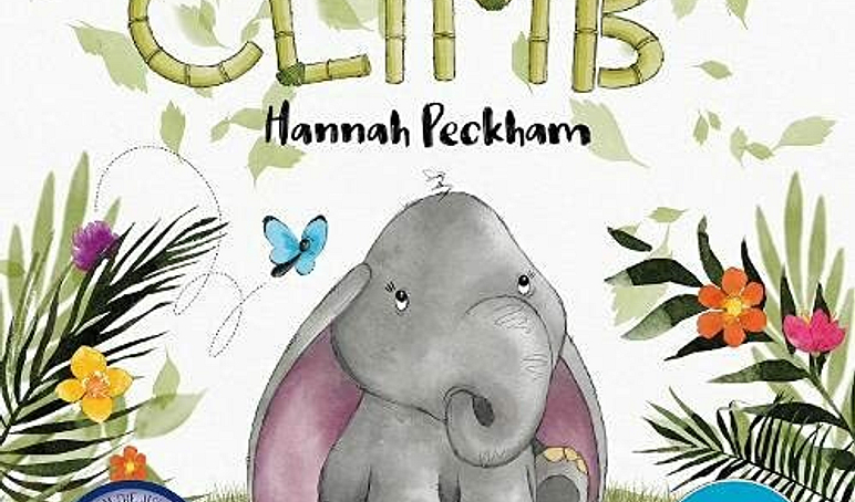 Climb Hannah Peckham