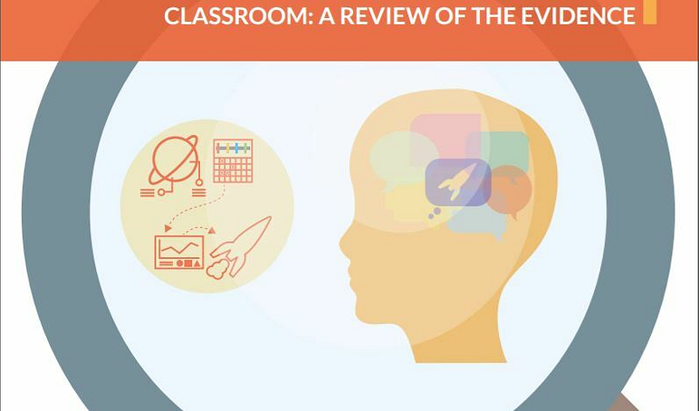 Cog Sci Review