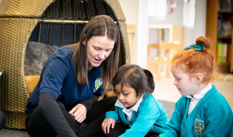 Conversation Matters blog