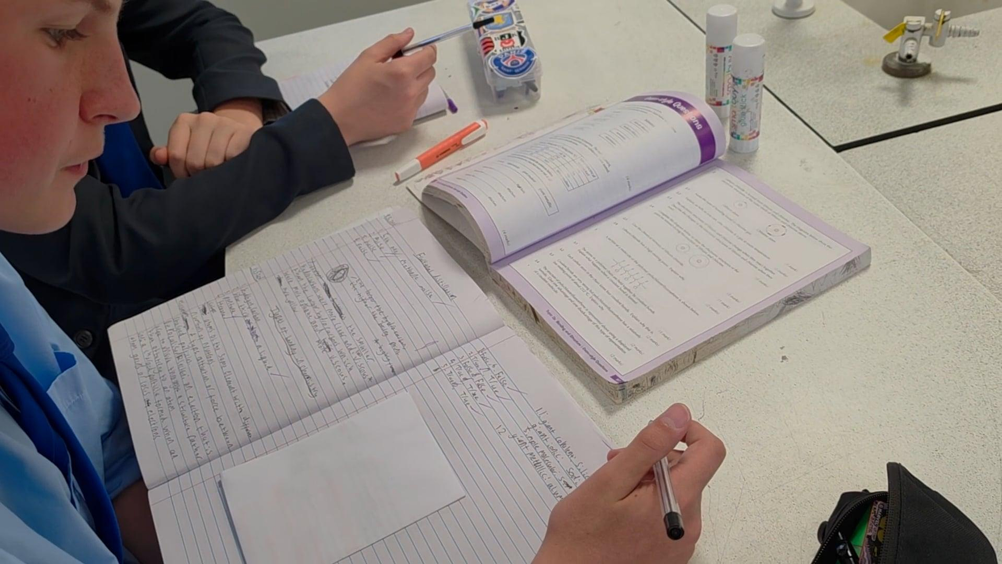 Cornwall RS 2026 Curriculum Comprehension