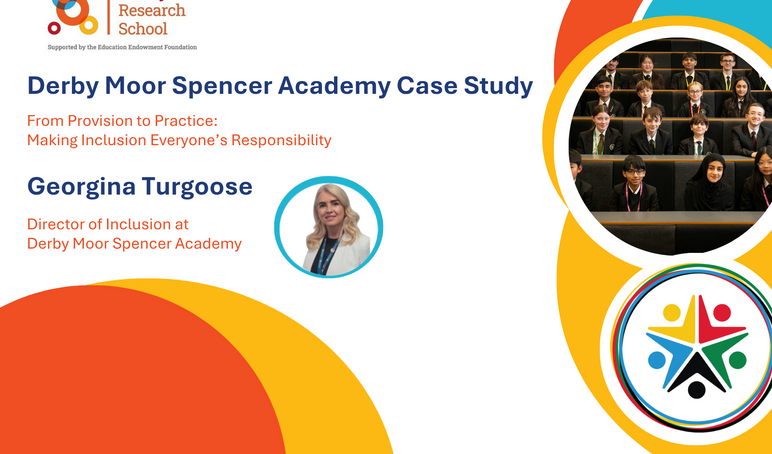 Derby Moor Spencer Case Study