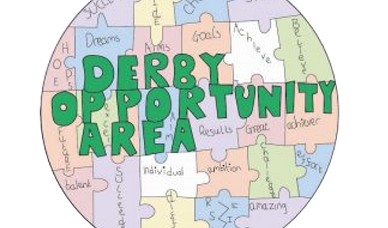 Derby Opportunity Area