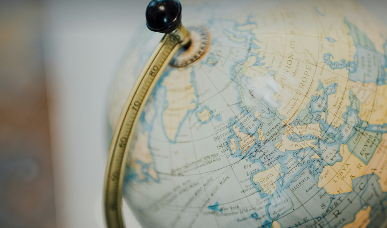 GLOBE