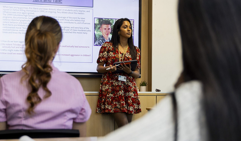 Our Graduated Response: A whole school… | Greenshaw Research School