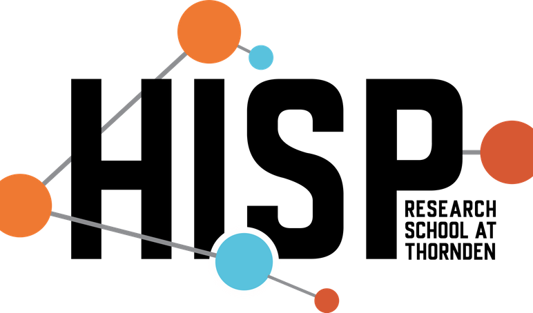 HISP Research Logo