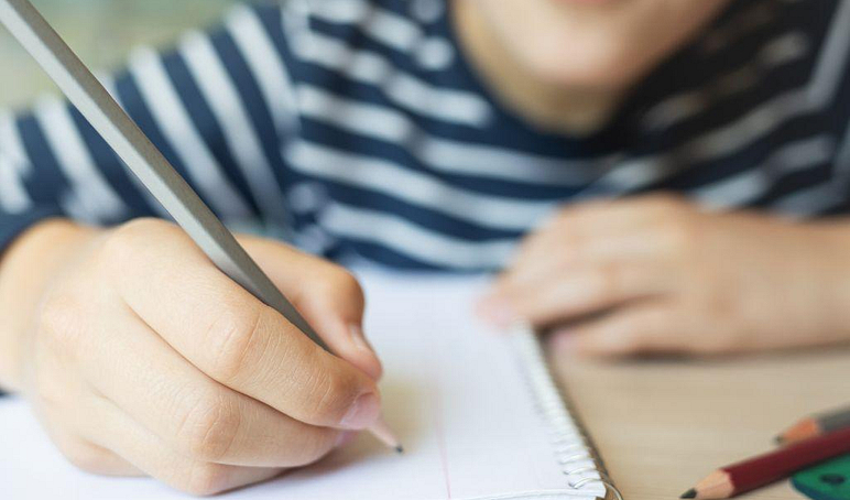 Help all children to write better