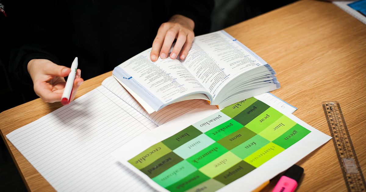 Revisiting the Teaching and Learning… | Shotton Hall Research School