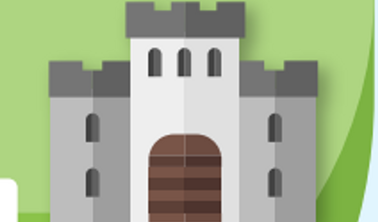 History castle EEF