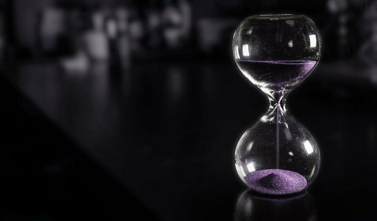 Hour glass timer 2020 12 28 214927