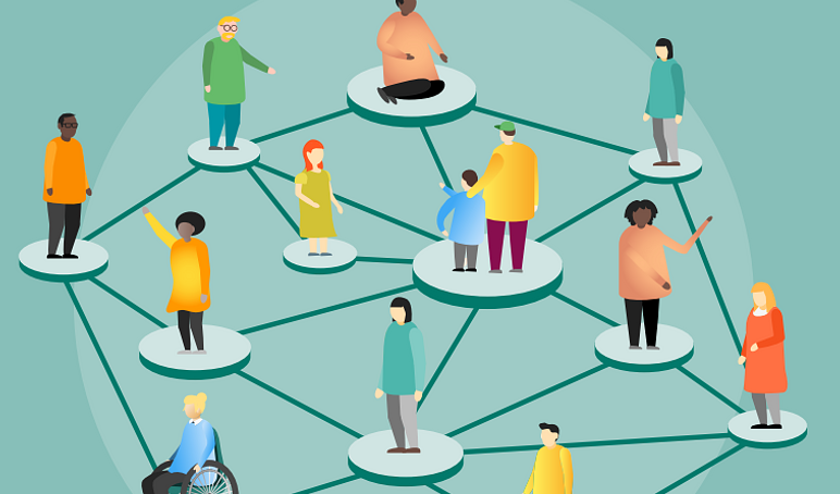 Implementation graphic