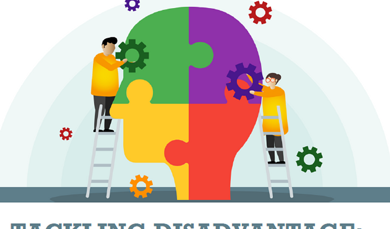 Pupil premium