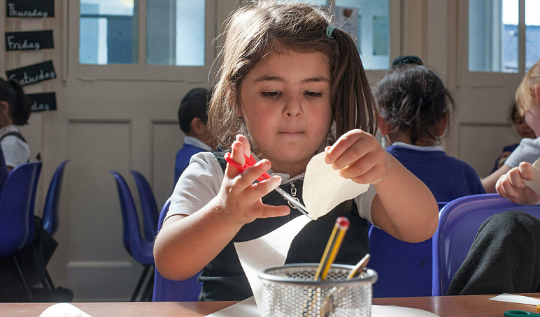 Pedagogy blog header