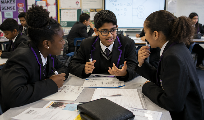 Picture for problem solving blog
