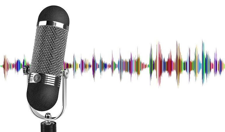 Podcast