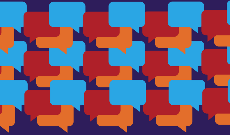 Power of conversation