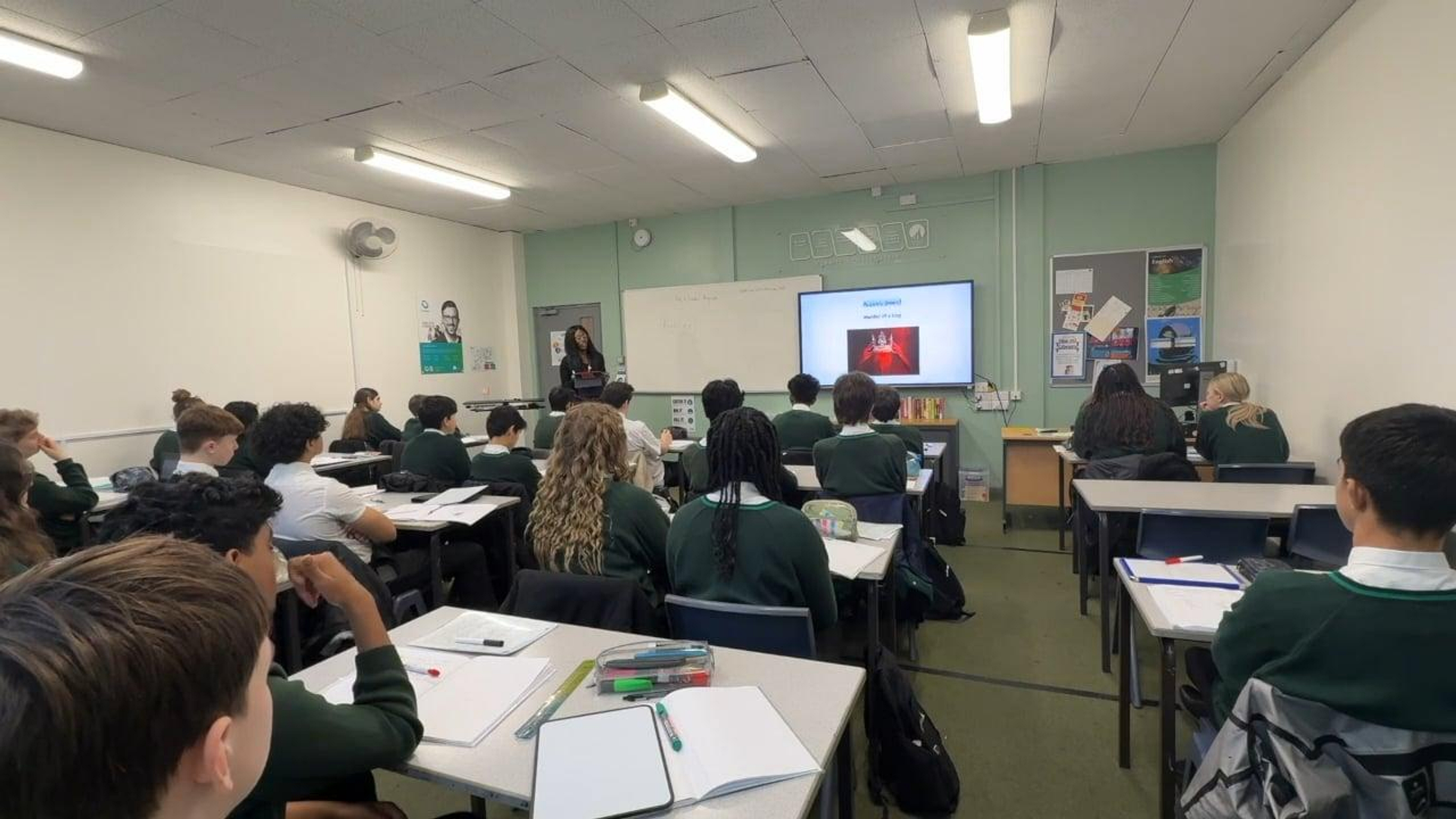 Principles of effective vocabulary teaching