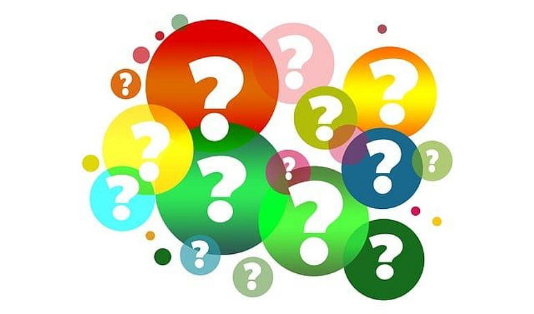 Questions