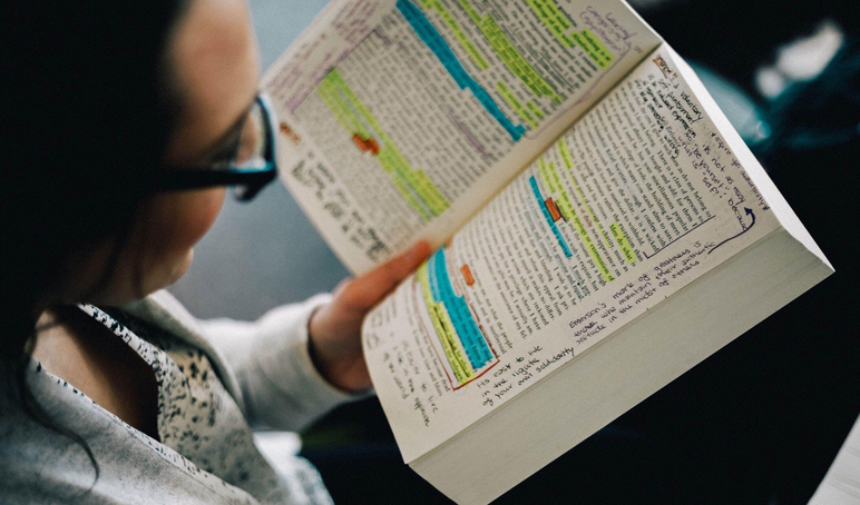 Reading Comprehension