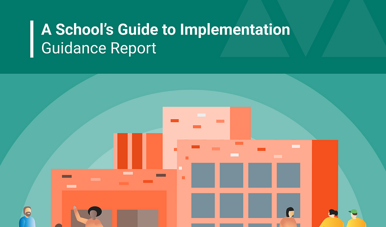 Report cover image