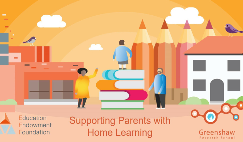 Supporting parents