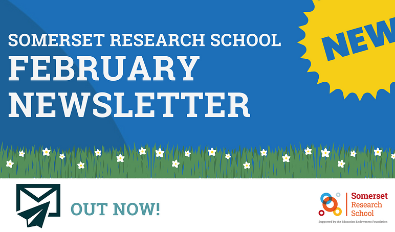 SRS Newsletter February