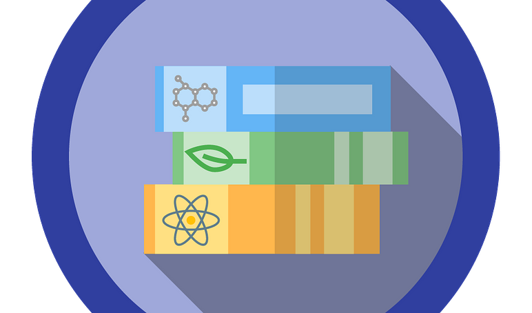 Secondary Science Icon 6
