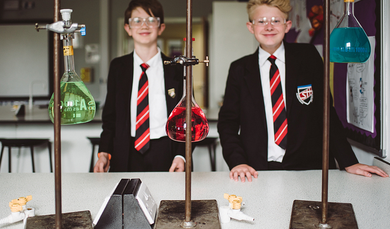 Shotton Academy 36