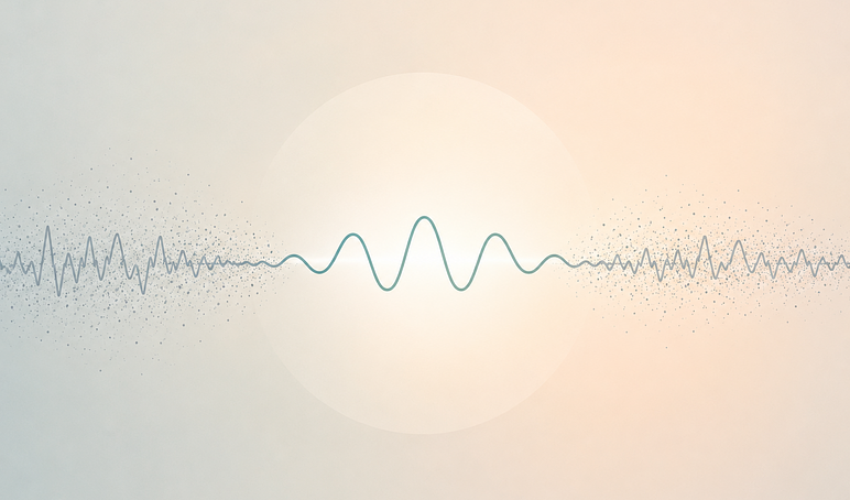 Signal noise 3