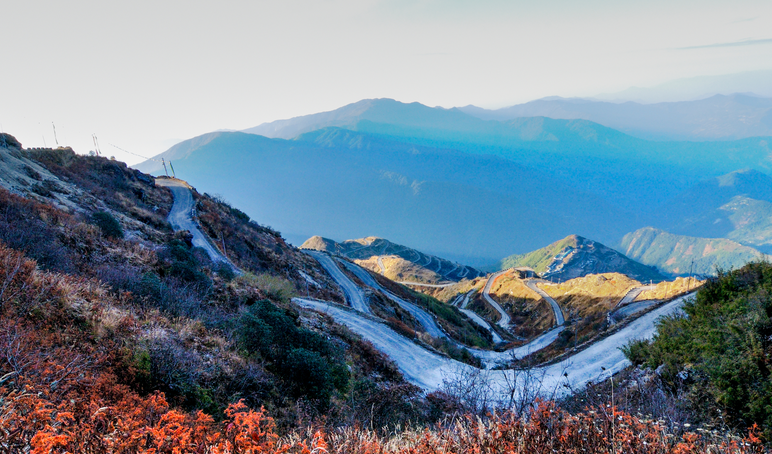Silk road