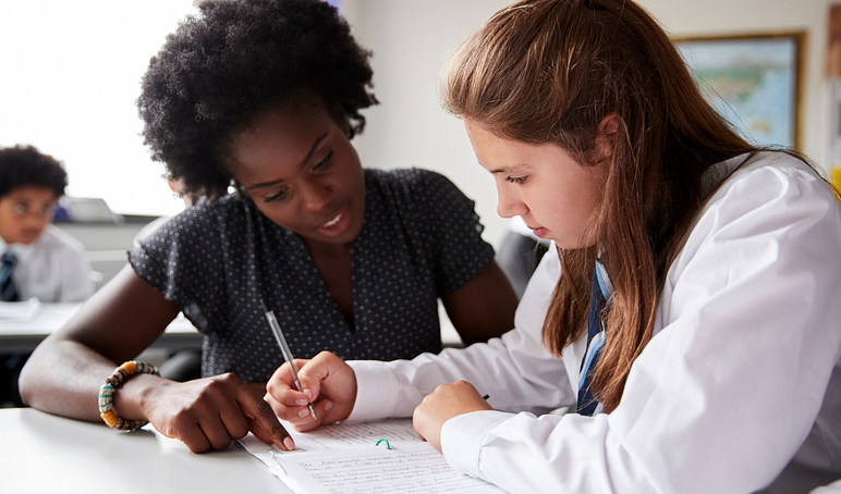 Tutoring