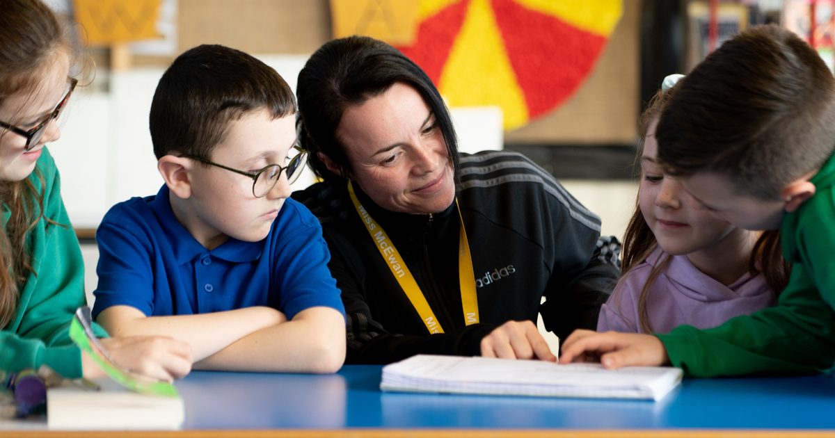 Mind Your Language | Newcastle Research School