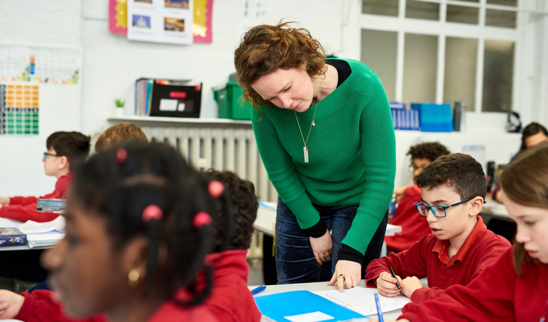 TP Charles Dickens Primary 0285