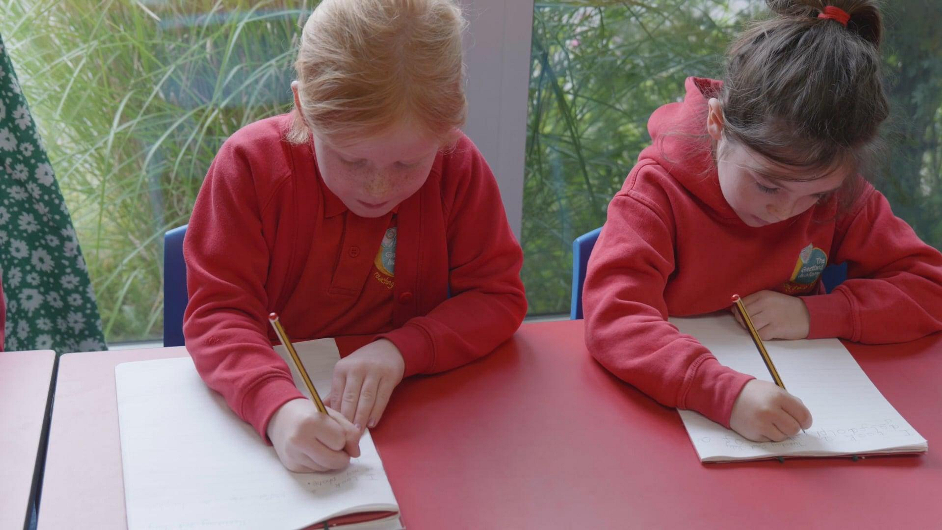 Tackling transcription using sentence dictation