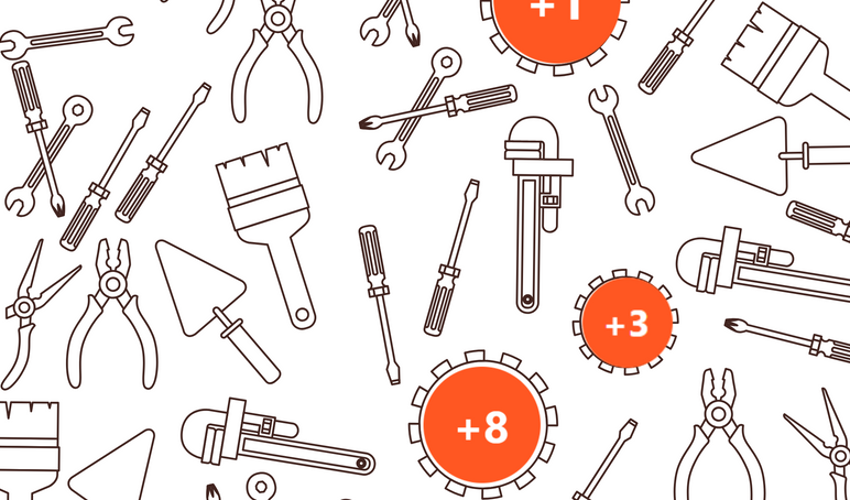 Toolkit Blog