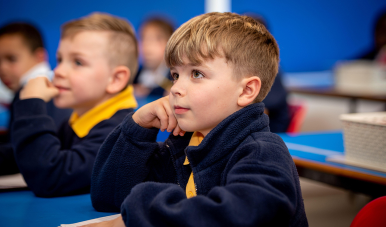 West Walker Primary School 117