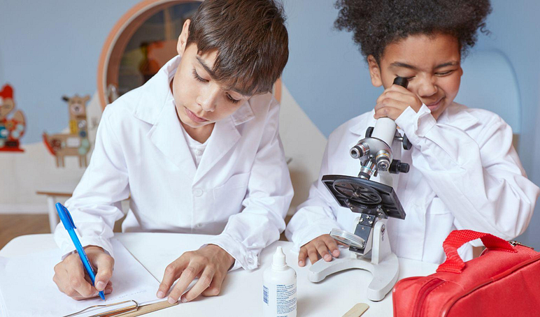 Writing in Science 3