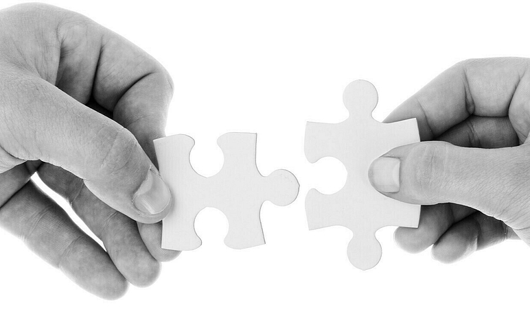 Making connections 2