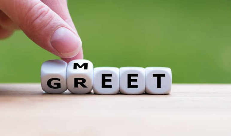 Meet and greet