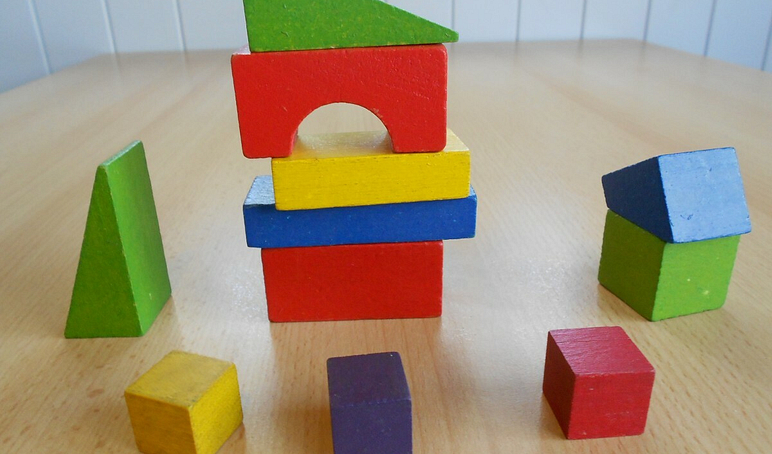 Building blocks