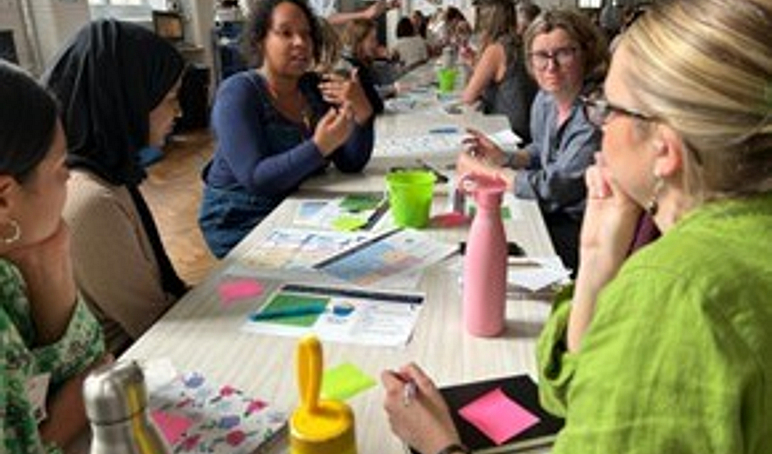 Making best use of manipulatives | Research Schools Network