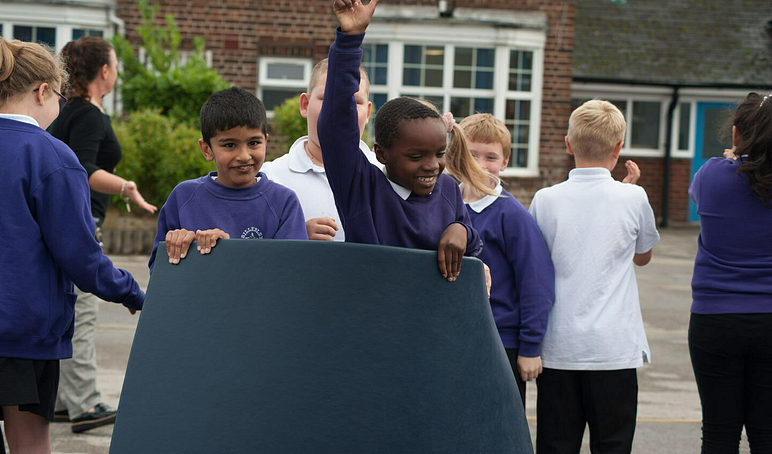 Billesley pedagogy blog header b