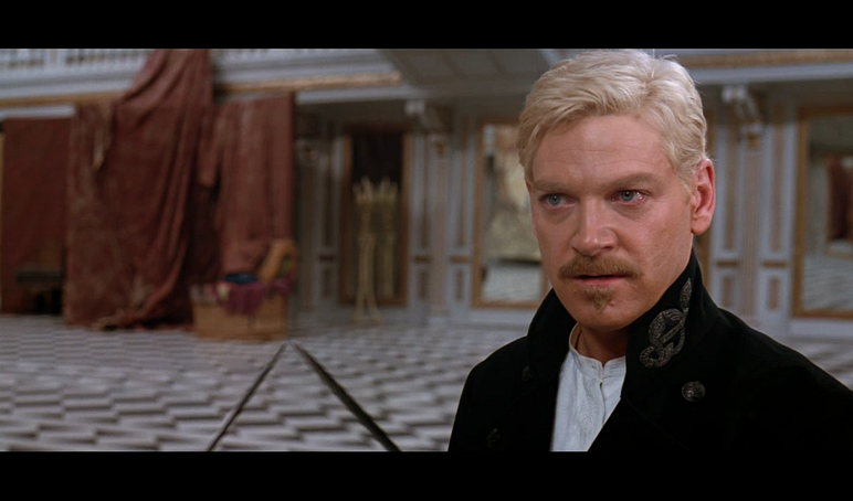 Branagh