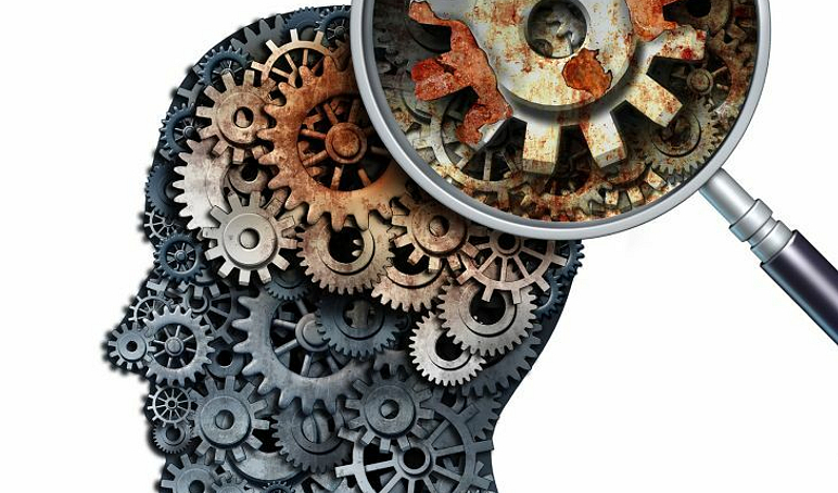 Cogs 100 gear human