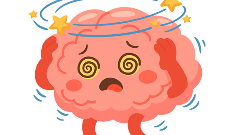 Confusion