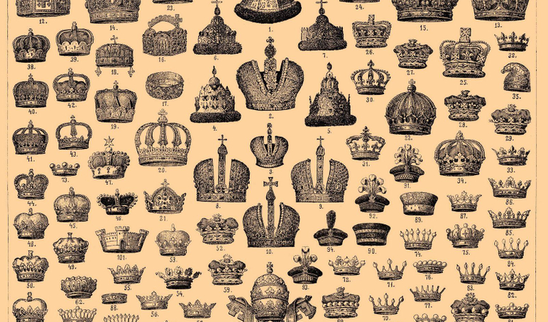 Crowns